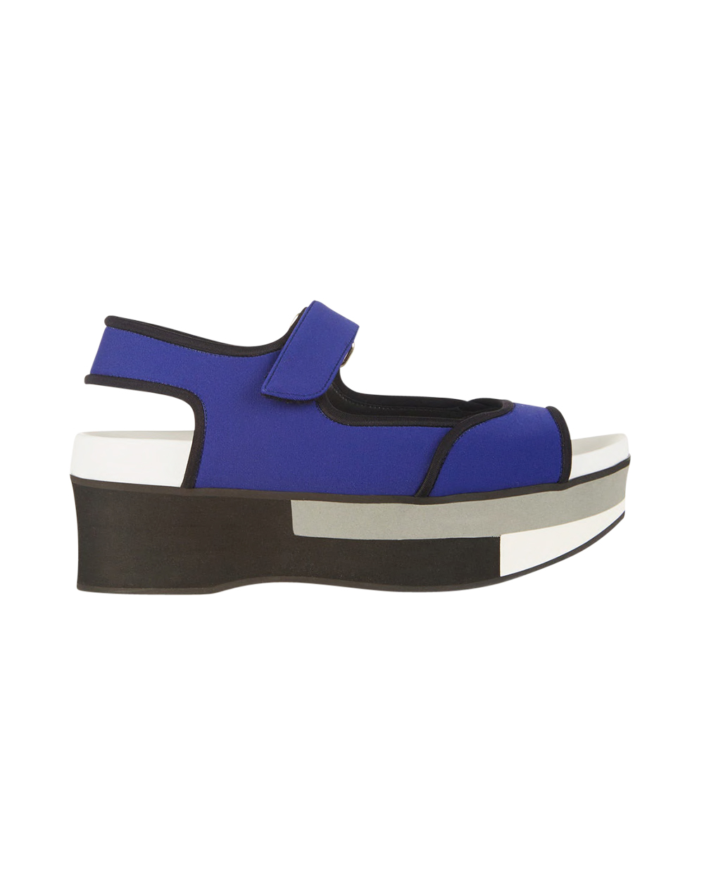 Marni shoes, $1235, from Net-a-Porter