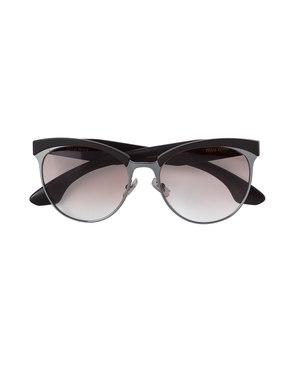 Miu Miu sunglasses, $745, from Sunglass Hut