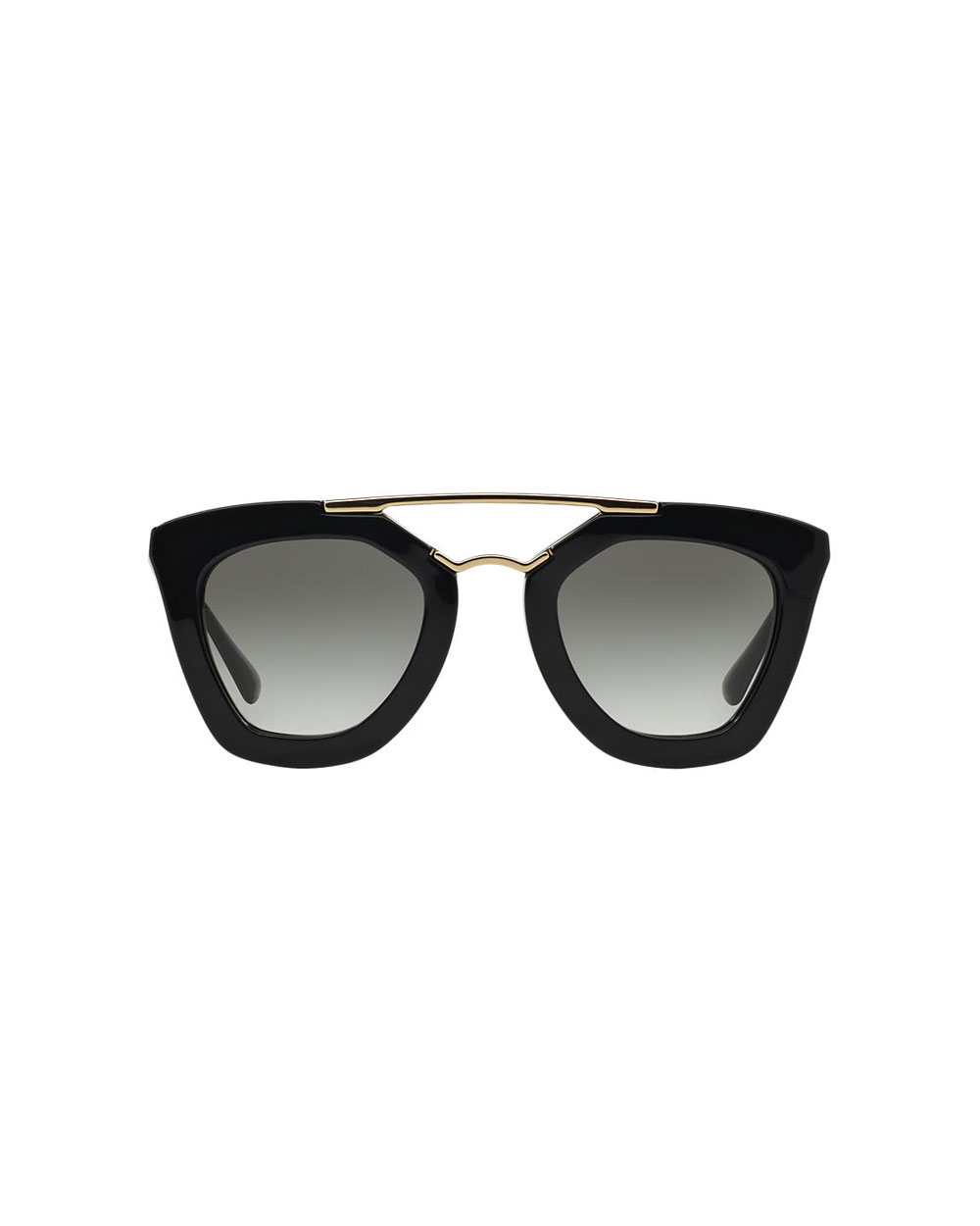 Prada sunglasses from Sunglass Hut