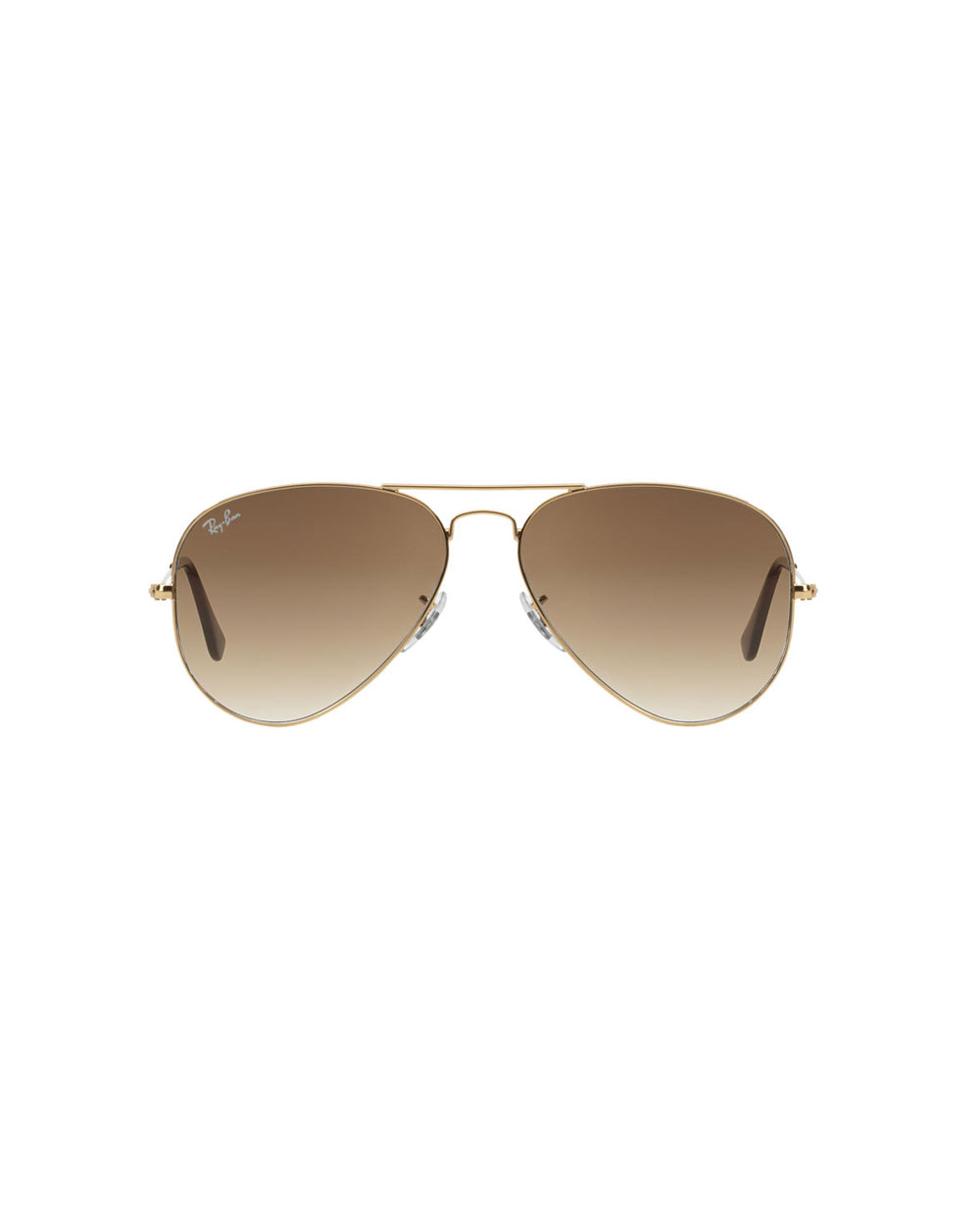 Rayban Aviator sunglasses from Sunglass Hut