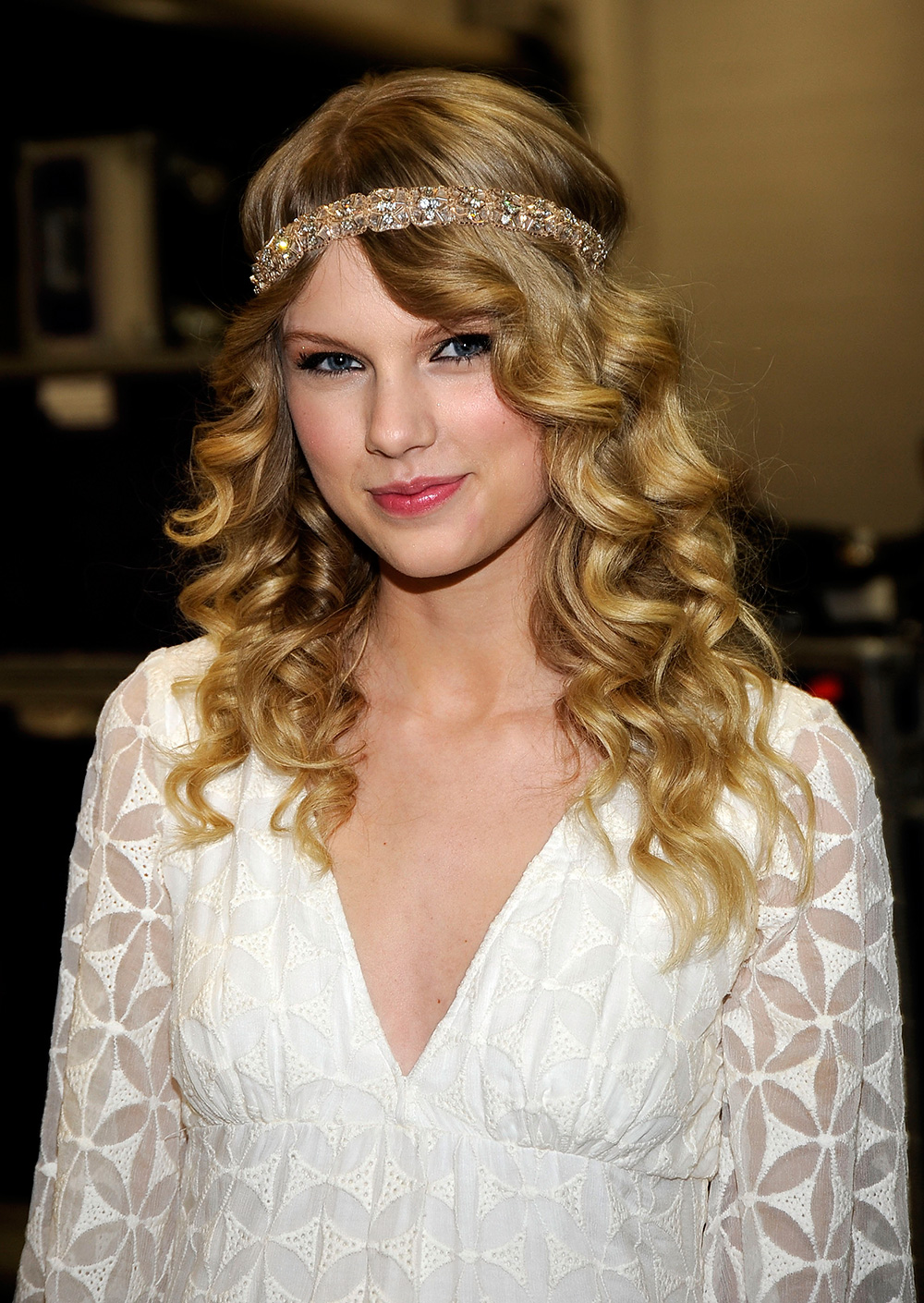 Taylor Swift - Academy of Country Music Awards