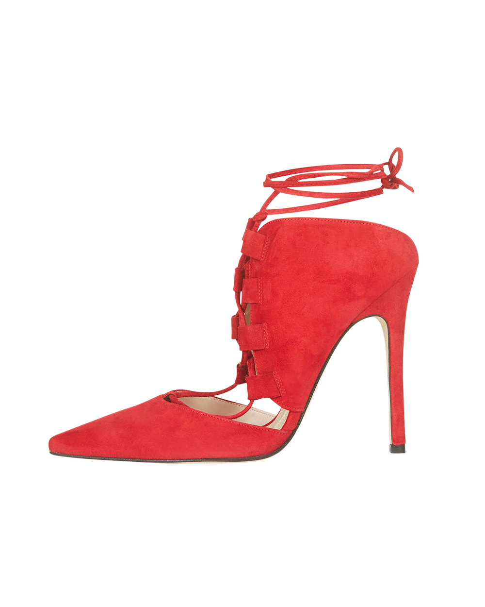 Topshop heels, $165