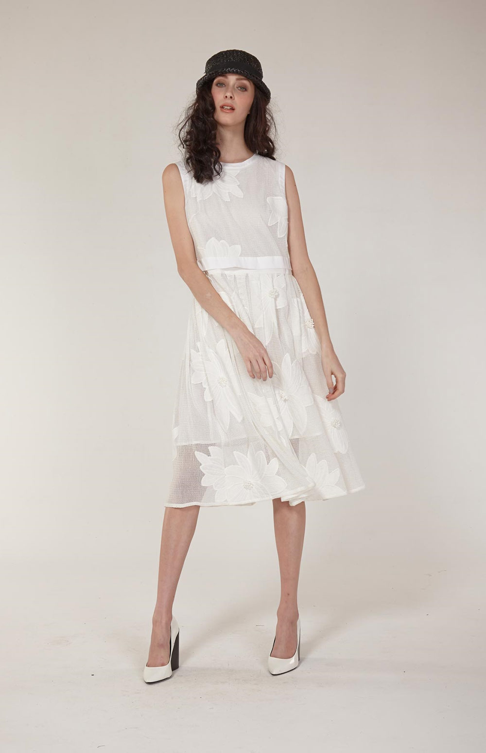 Trelise Cooper Linda Lovelace Dress, $350 (sale price)