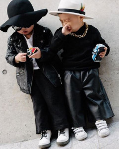 Trendy-instagram-kids