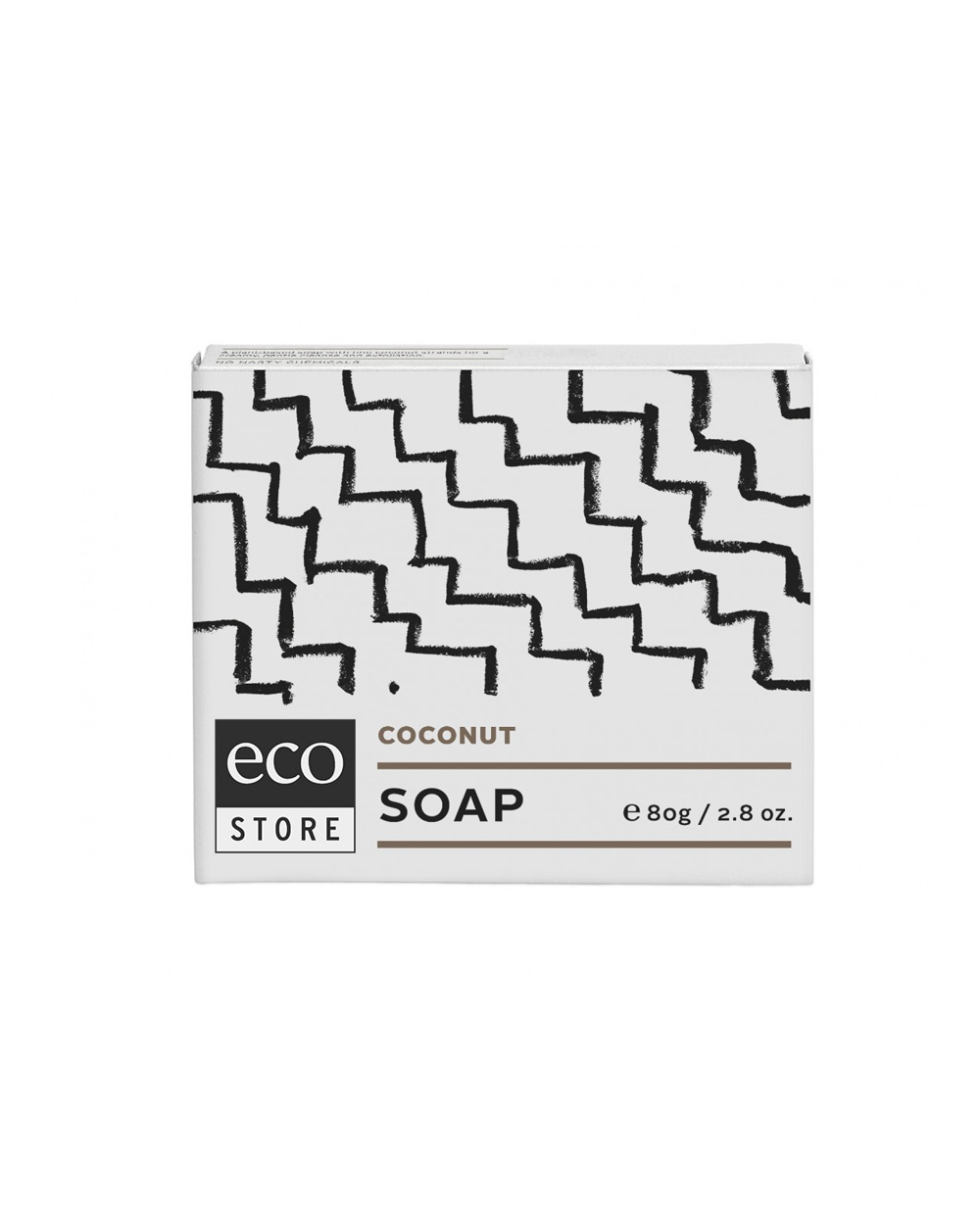 Ecostore Soap Coconut