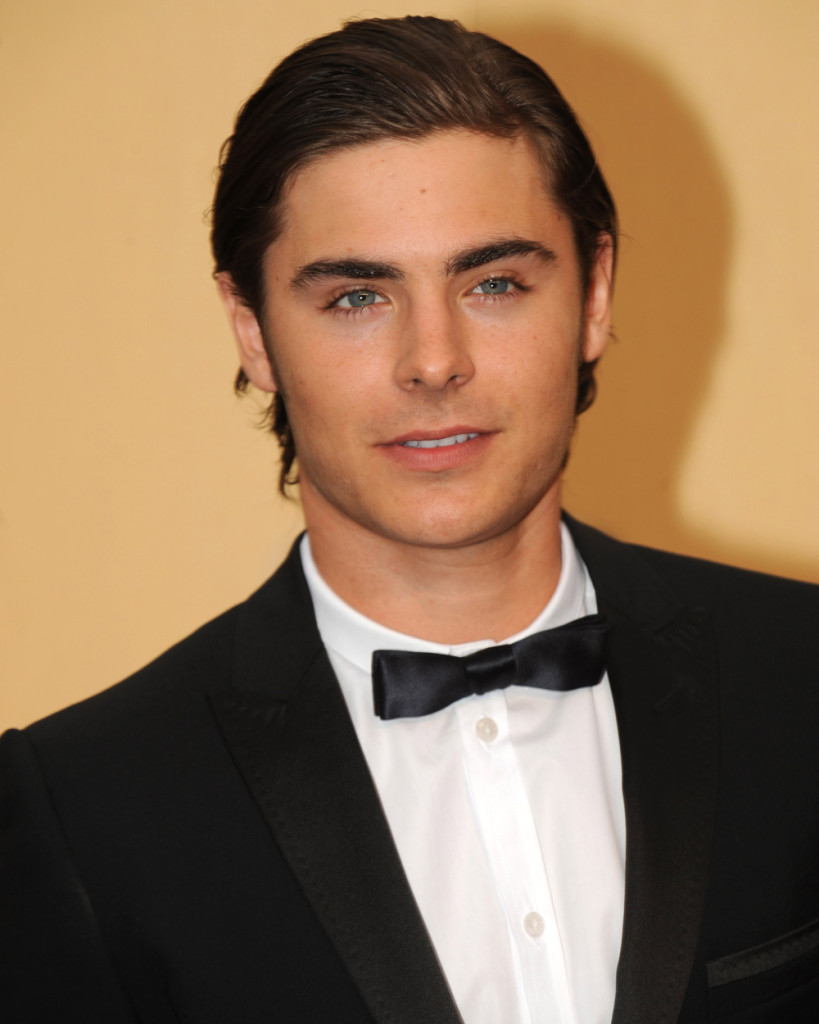 Zac Efron