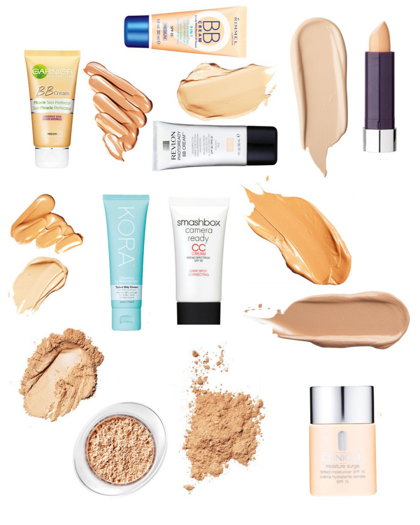 Best Foundations