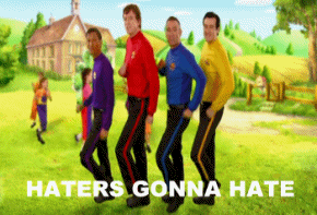 wiggles-haters