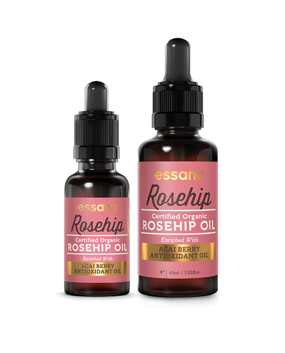 Essano Rosehip Facial Oil Rosehip