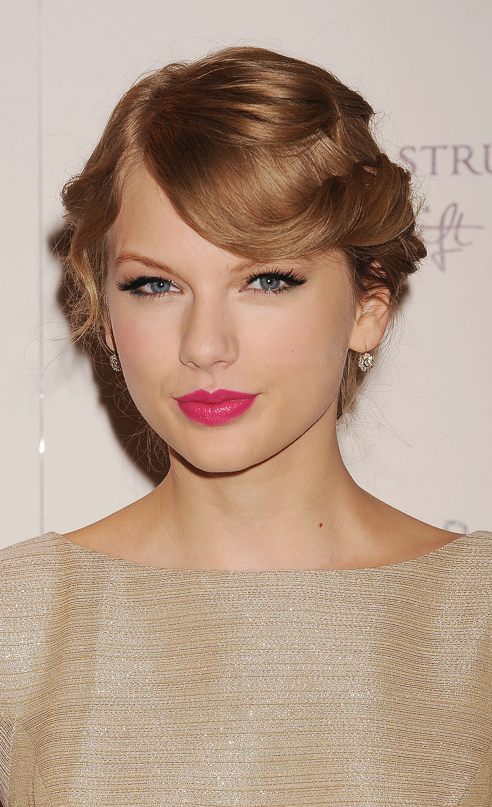 Taylor Swift - Wonderstruck Launch