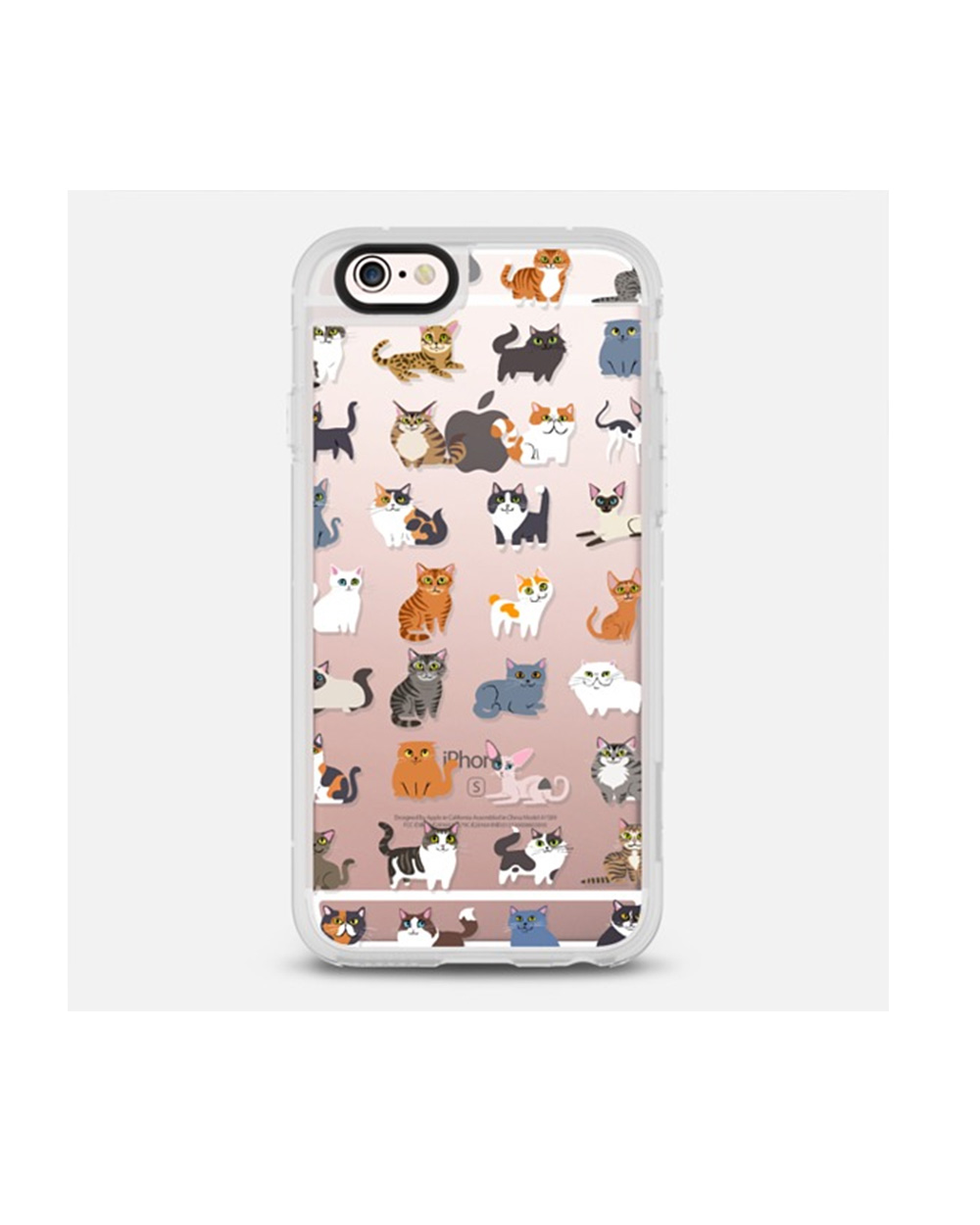 All Cats phone case