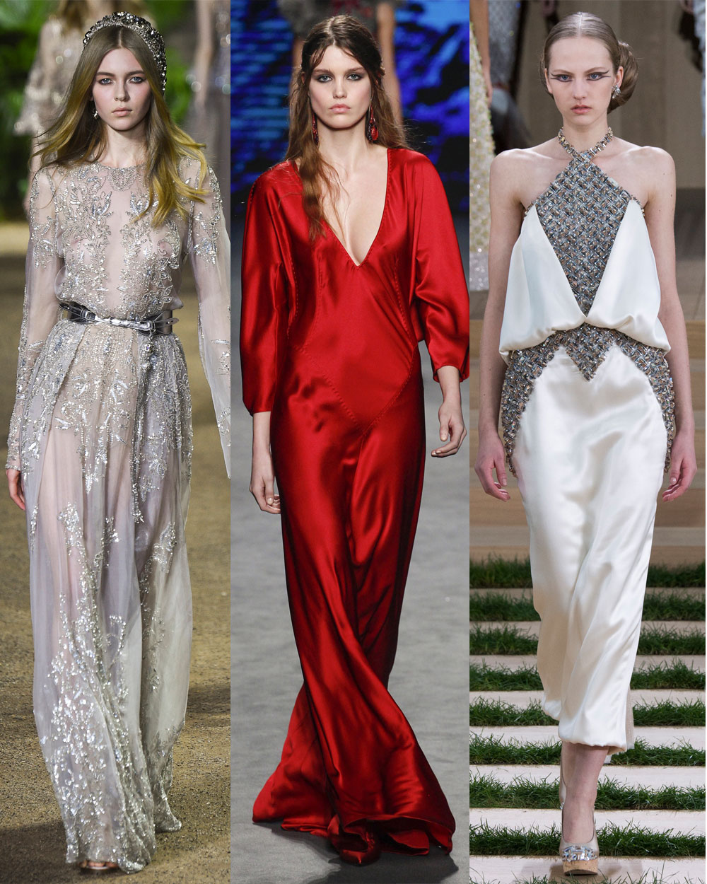 What team FQ would wear to the Oscars - Fashion Quarterly
