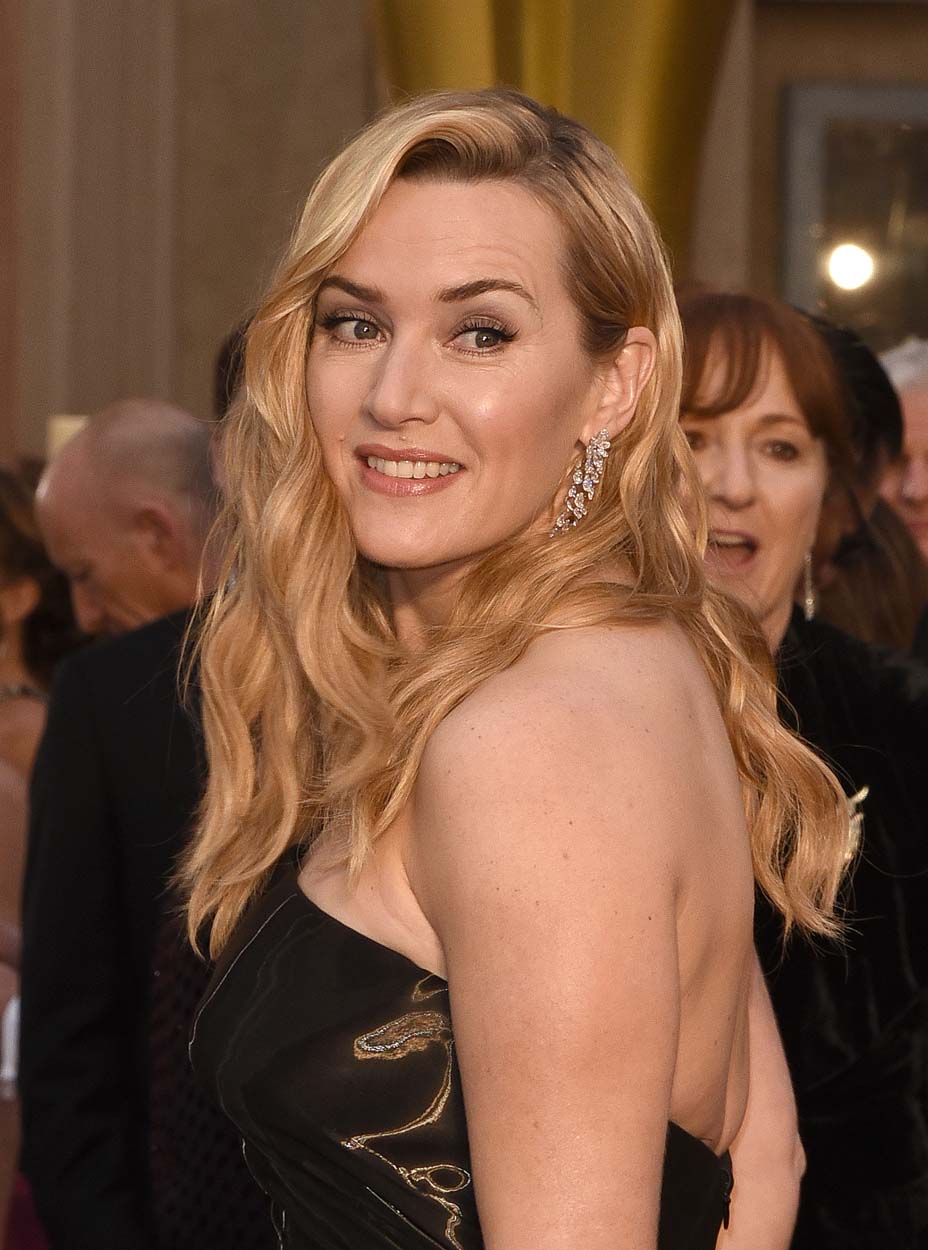 Kate Winslet