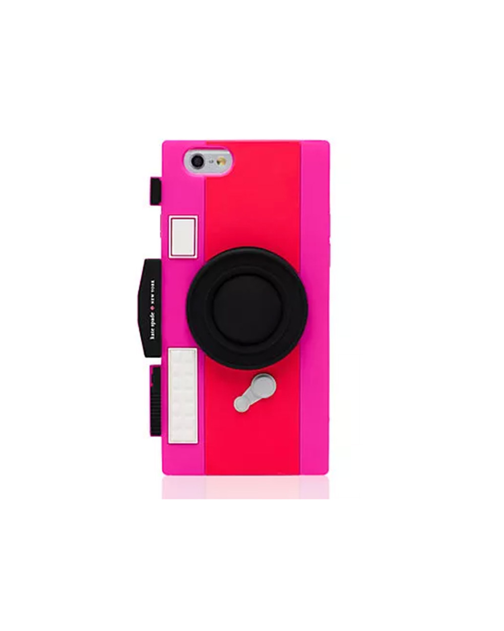 Kate Spade camera iphone 6 case