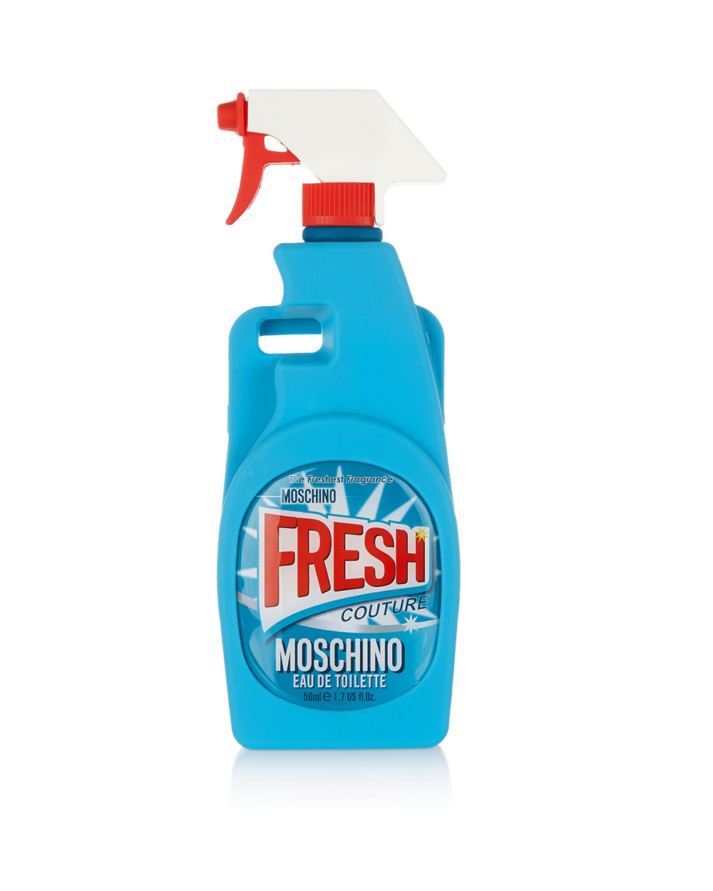 Moschino Cleaning Spray iPhone 6 case
