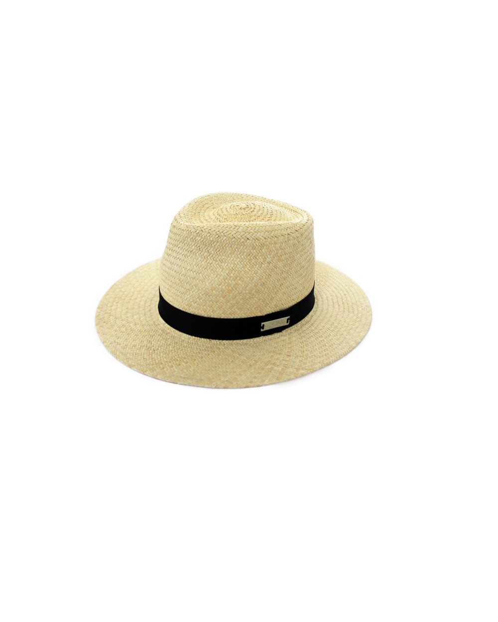 Rebe Baby Resort Panama straw hat