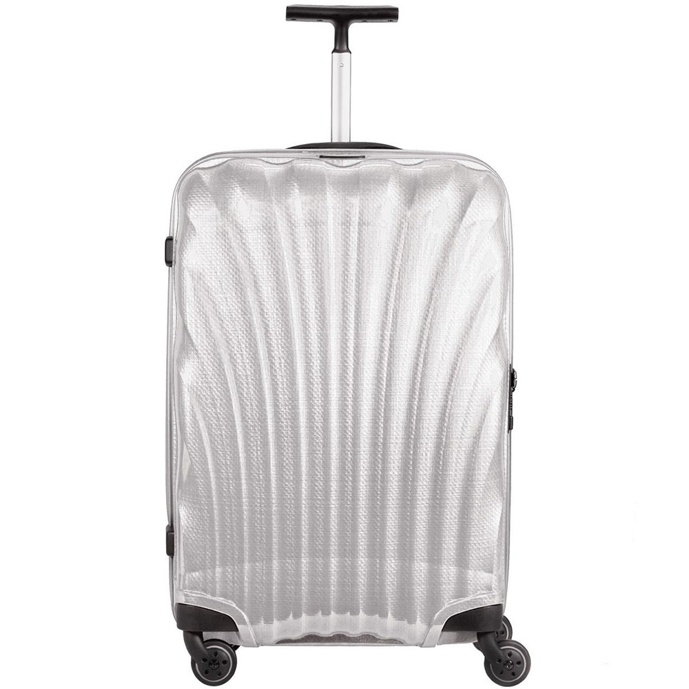 Samsonite Lite-Locked 69cm Spinner suitcase, $1099