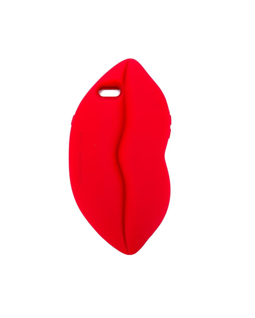 Stella McCartney red lips iPhone 6 case