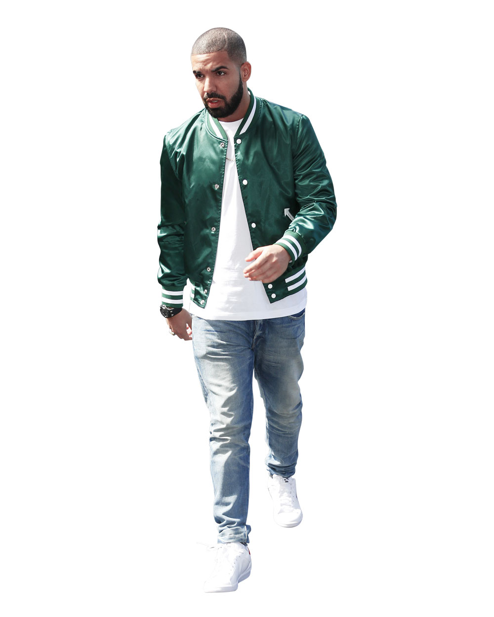 Drake - Bomber jackets