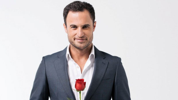 The Bachelor NZ for 2016 is Jordan Mauger