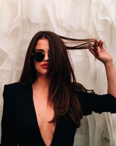 Selena Gomez is now the most followed person on Instagram