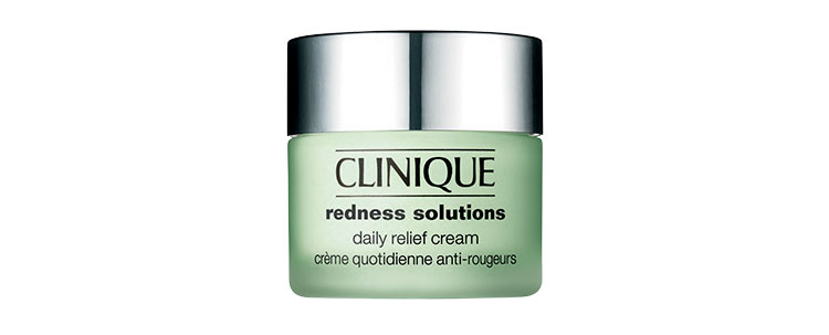 Clinique Redness Solutions Daily Relief Cream