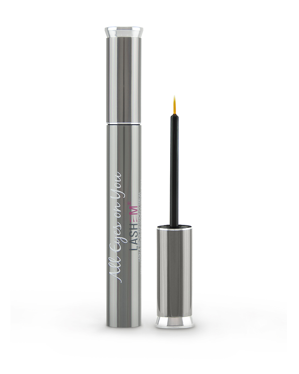 LASHEM Lash & Brow Enhancing Serum, $85