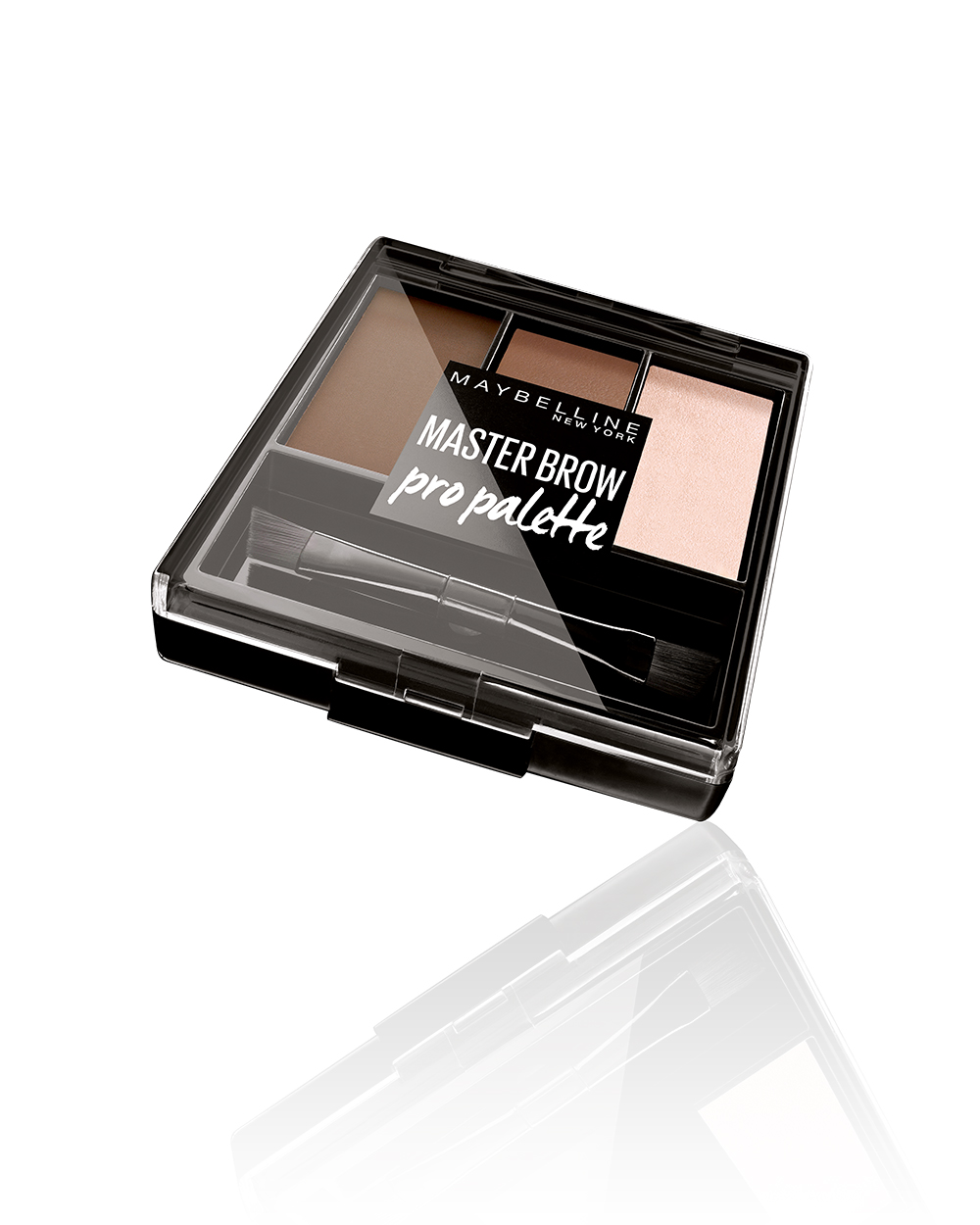 Maybelline Master Brow Pro Palette, $19.99