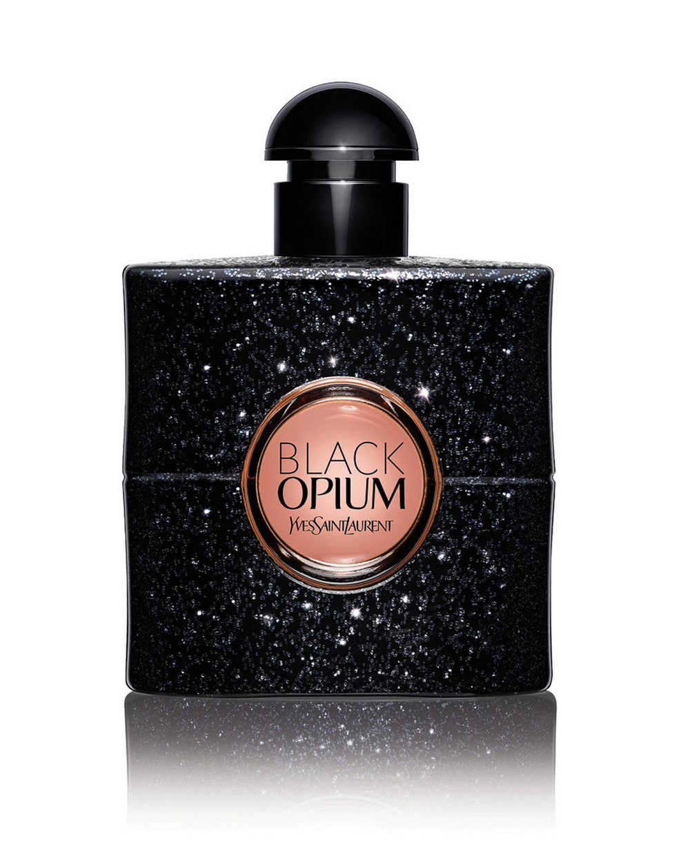 YSL Black Opium EDT 50ml, $140.