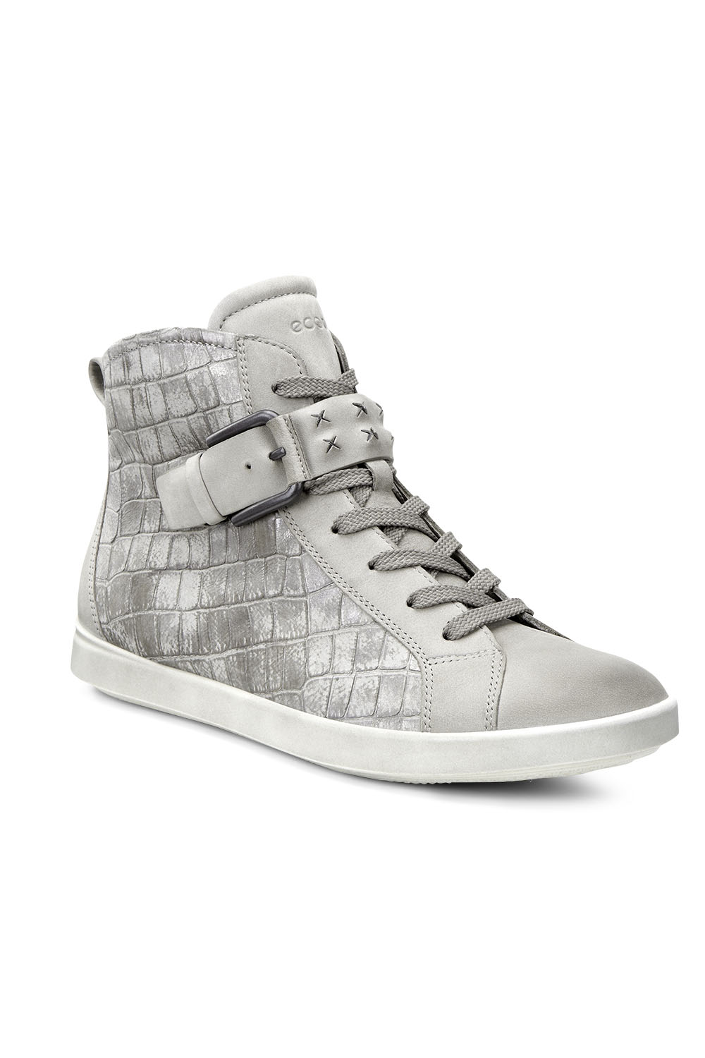 Sneakers, $319, by Ecco.