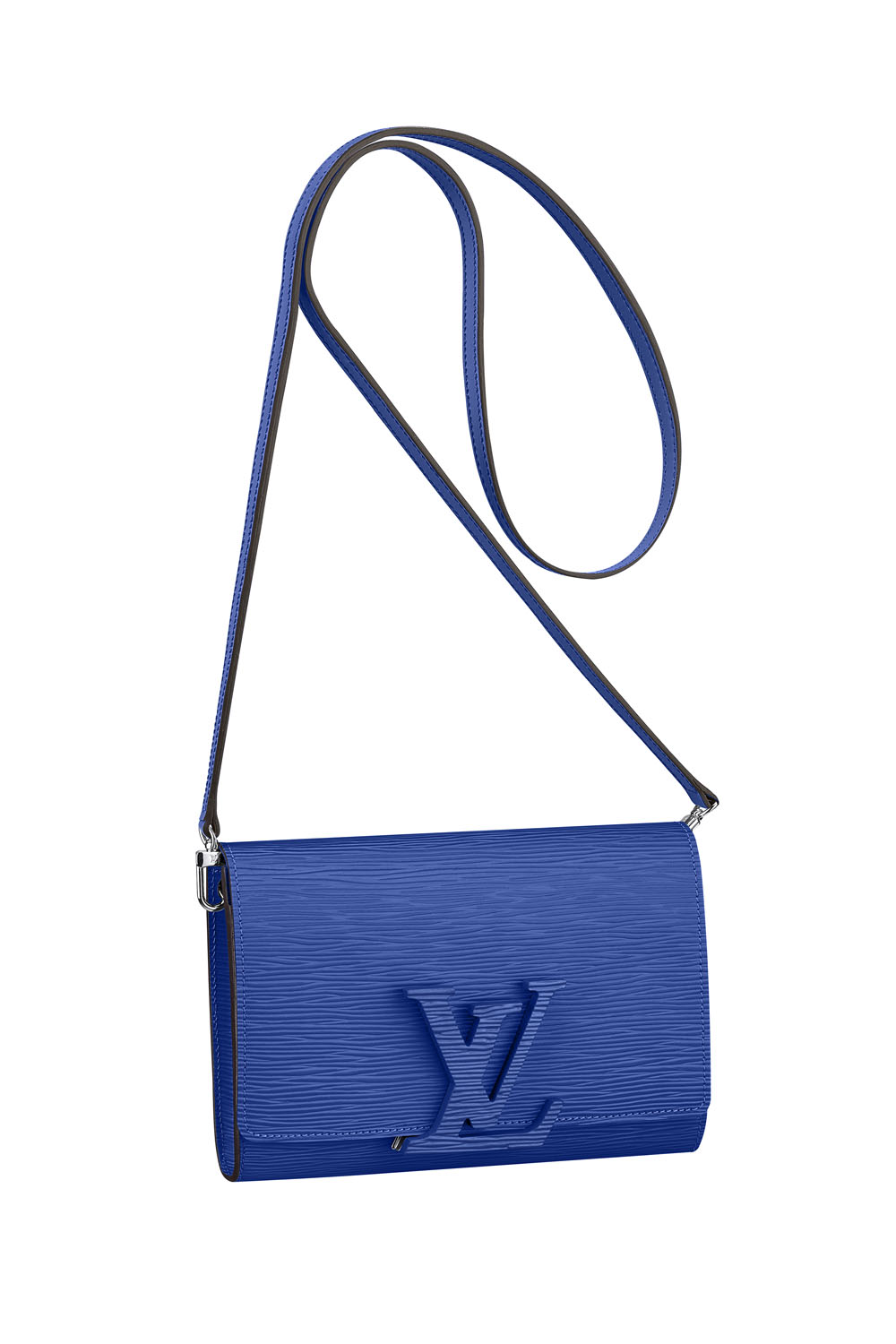 Bag, $3,050, by Louis Vuitton.