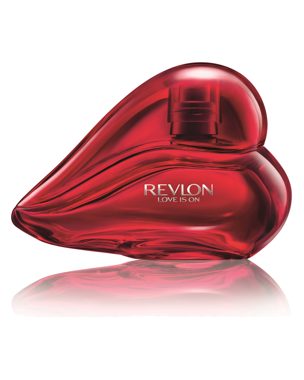 Revlon Love Is On EDT 50ml, $30.