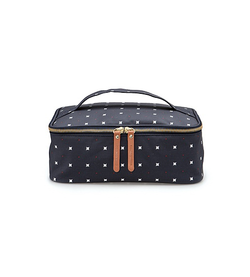 Cosmetic Bag, $54.90, from Country Road