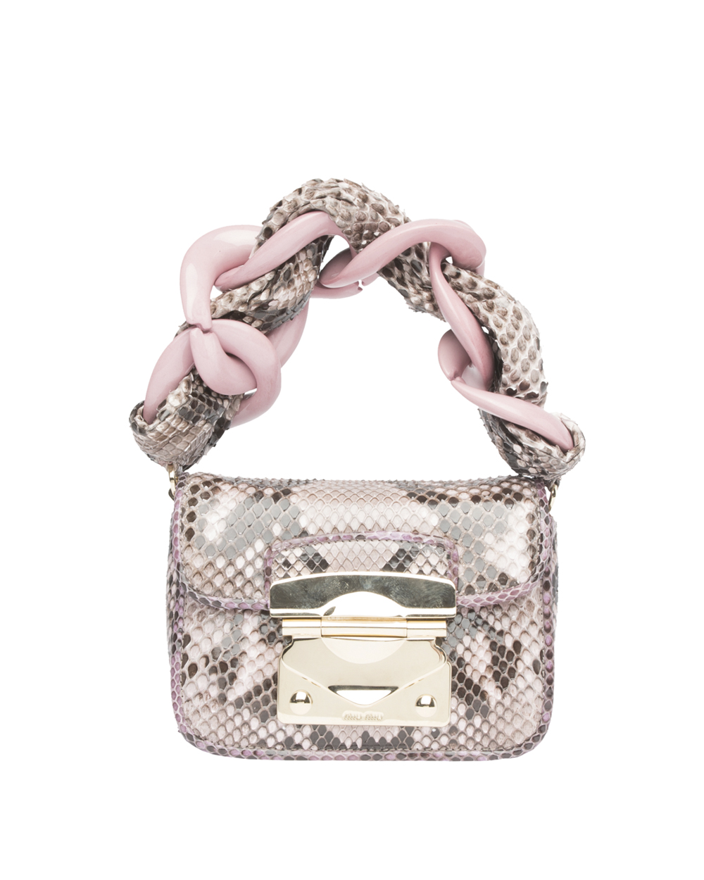 Bag, $3,550, by Miu Miu.