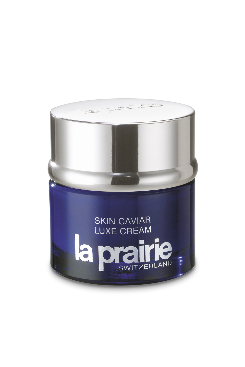 CRÈME DE LA CRÈME La Prairie Skin Caviar Luxe Cream, $620.