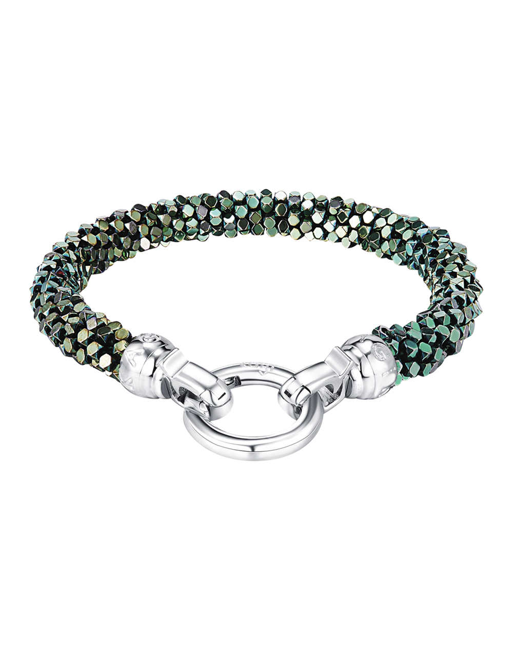 Bracelet, $169, by Kagi