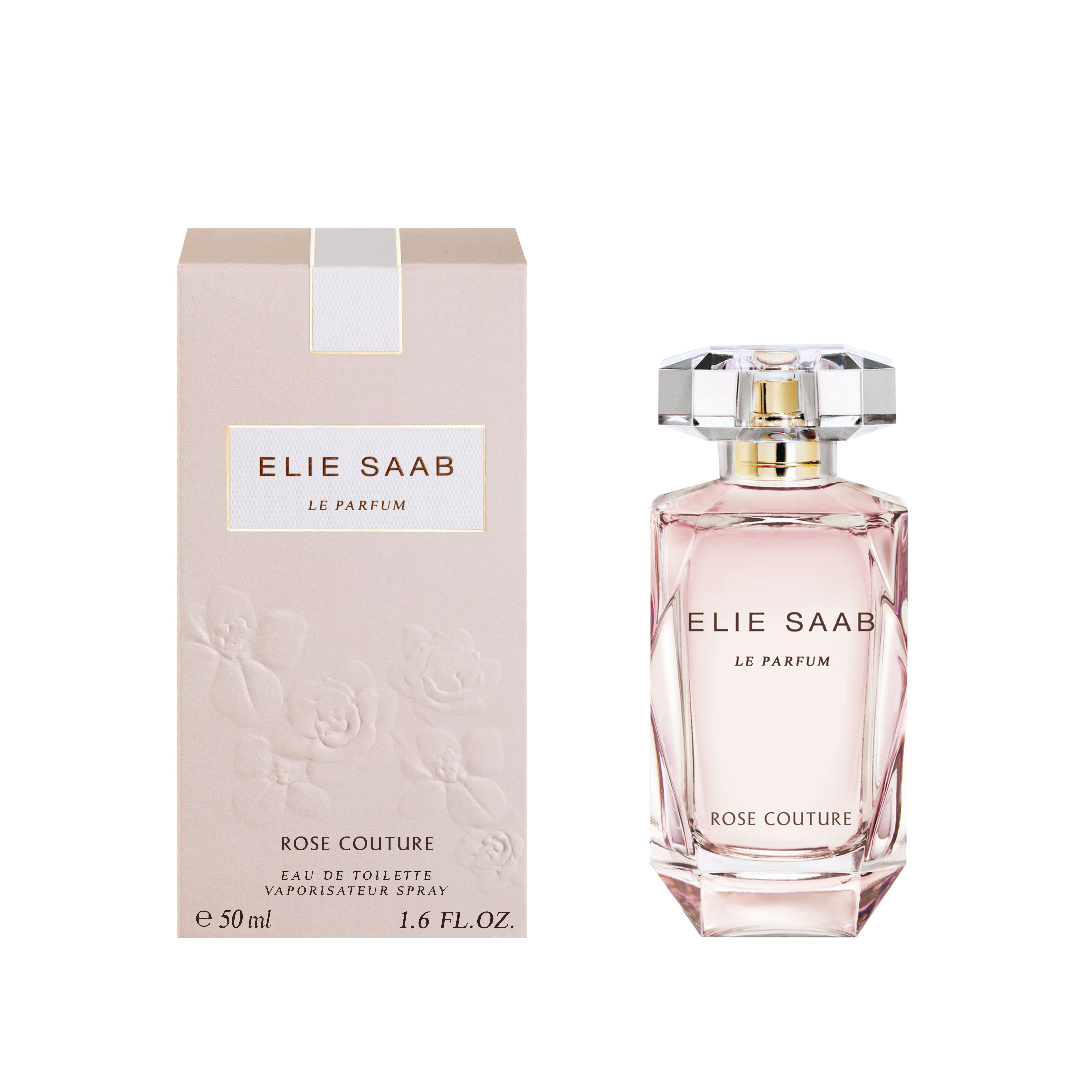 ELIE SAAB Le Parfum Rose Couture EDT