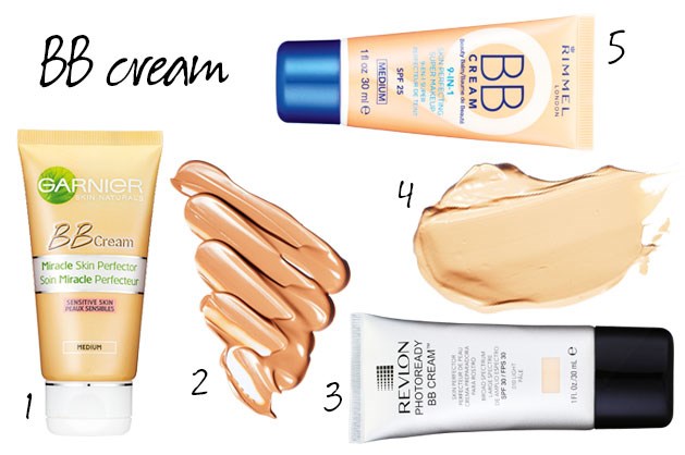 BB Creams