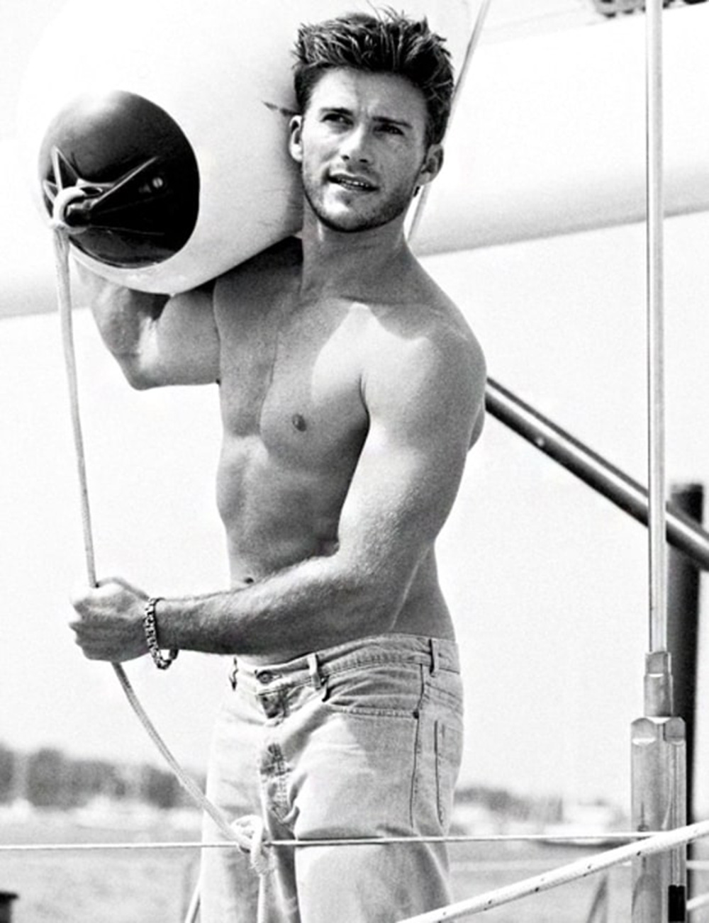 Scott-Eastwood