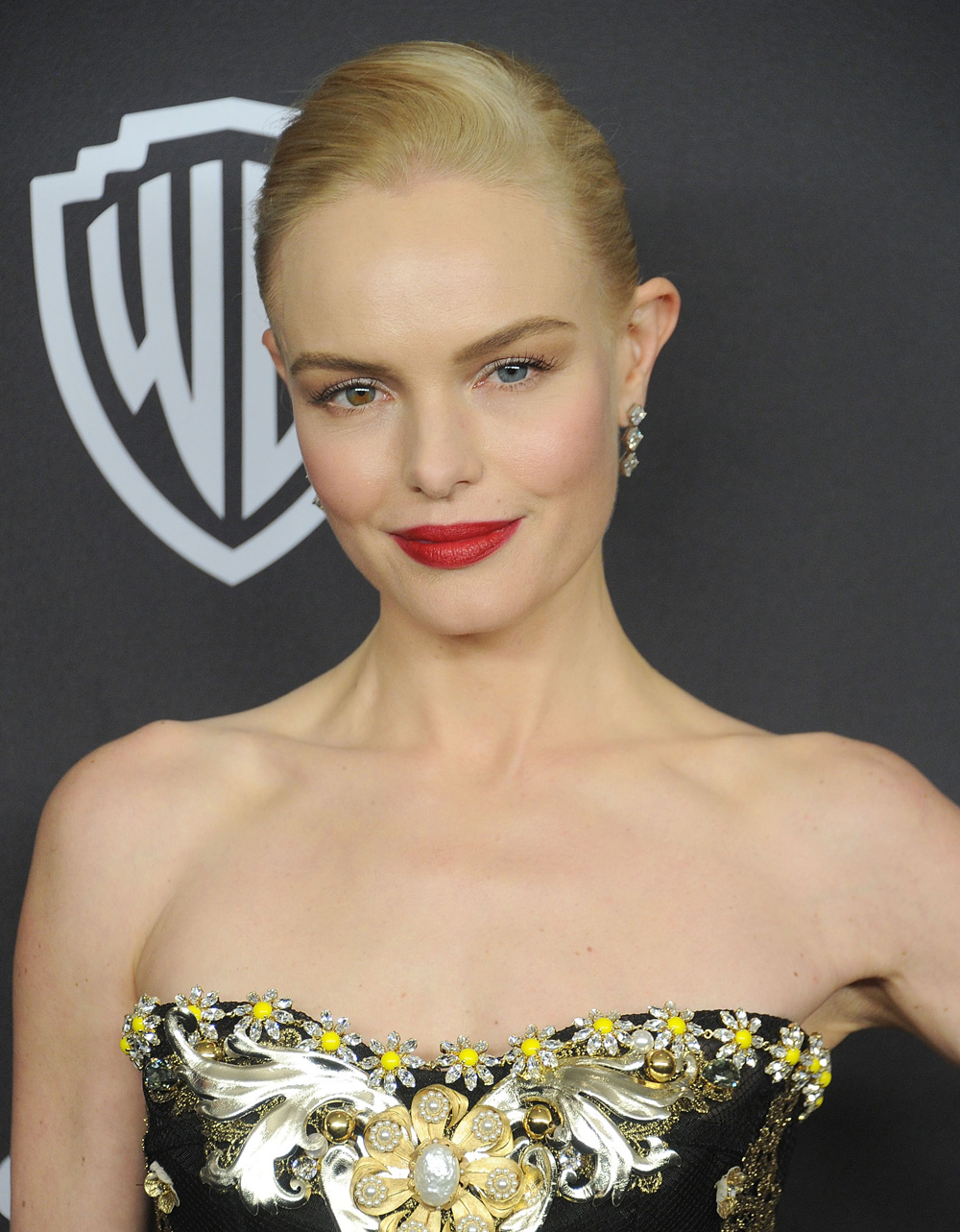 Kate Bosworth – Golden Globes