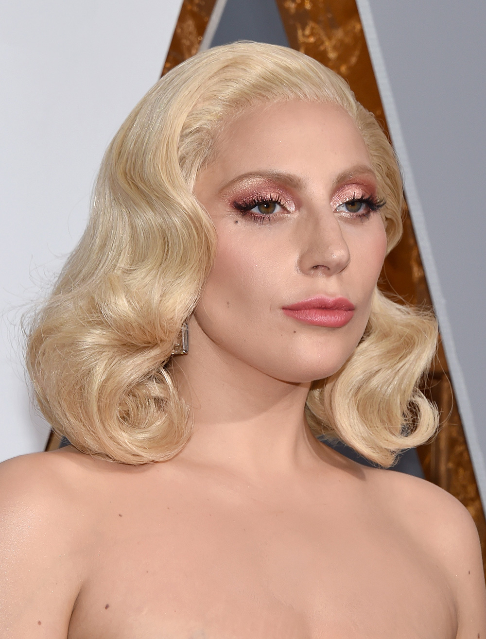 Lady Gaga – Oscars