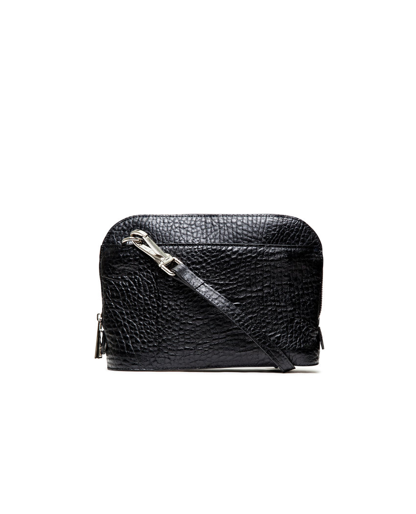Monroe Handbag, $260, from Mi Piaci