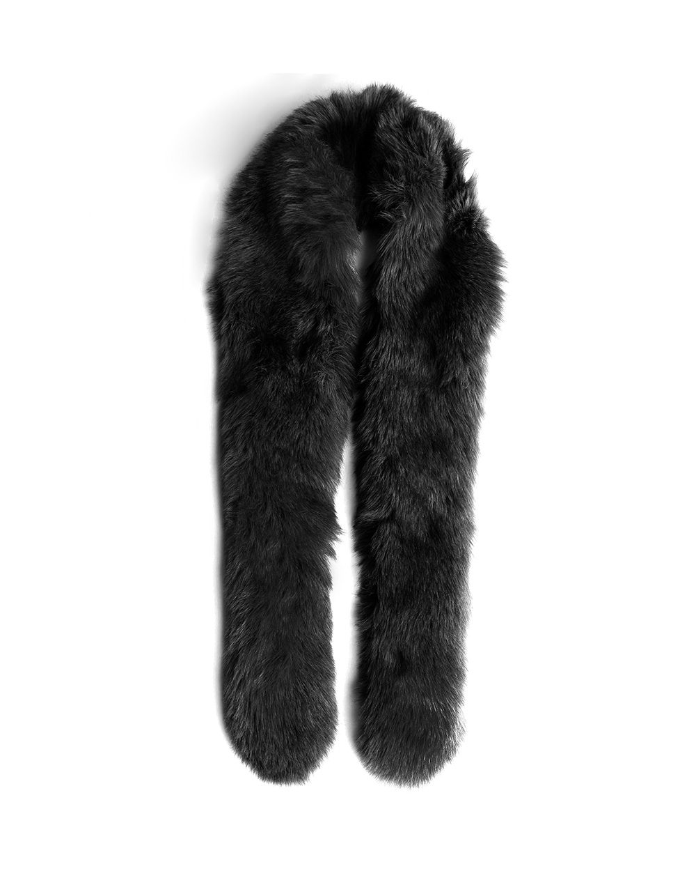 Mr. Fur Stole, $149.99, from Moochi