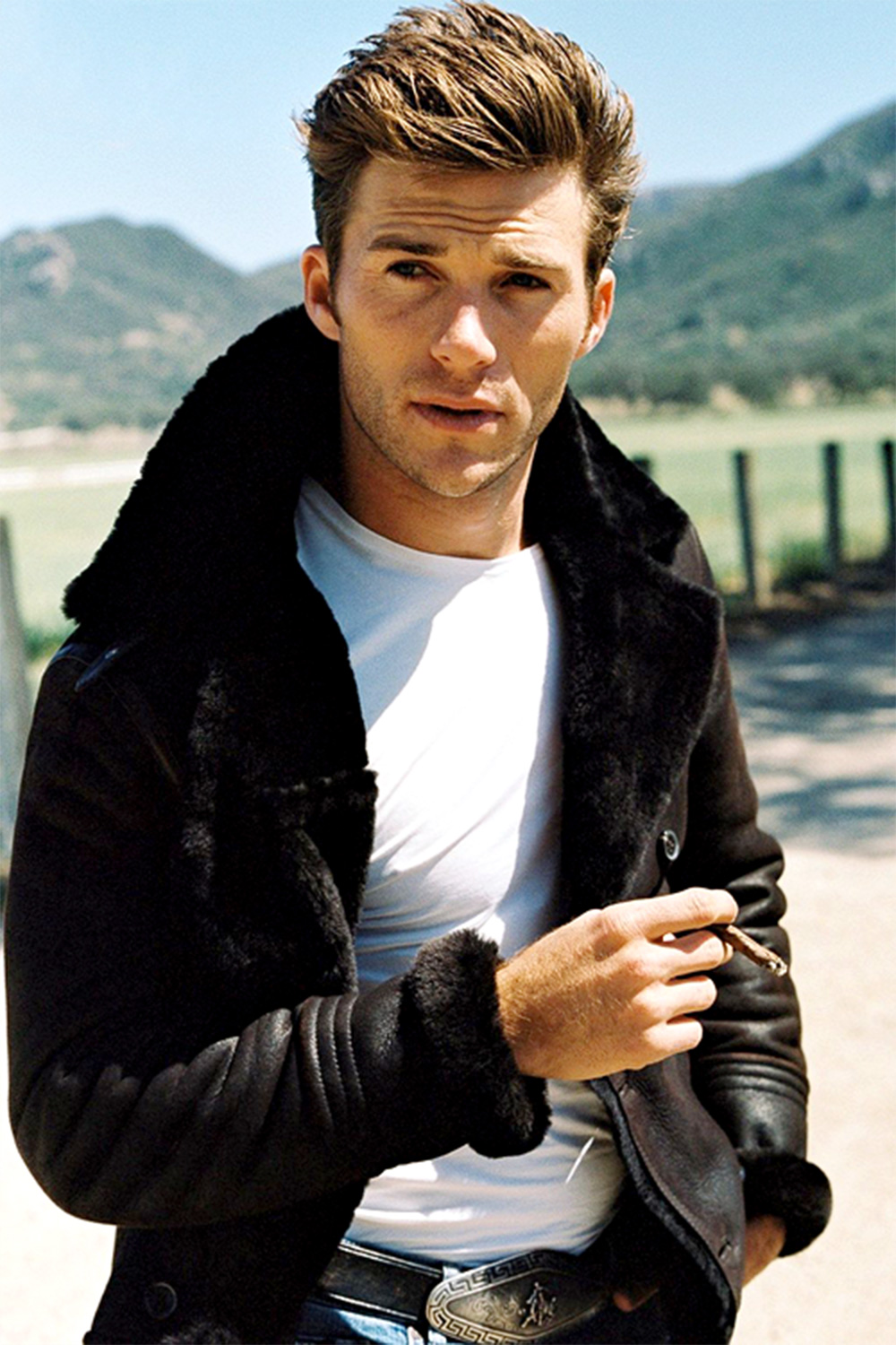 Scott-eastwood