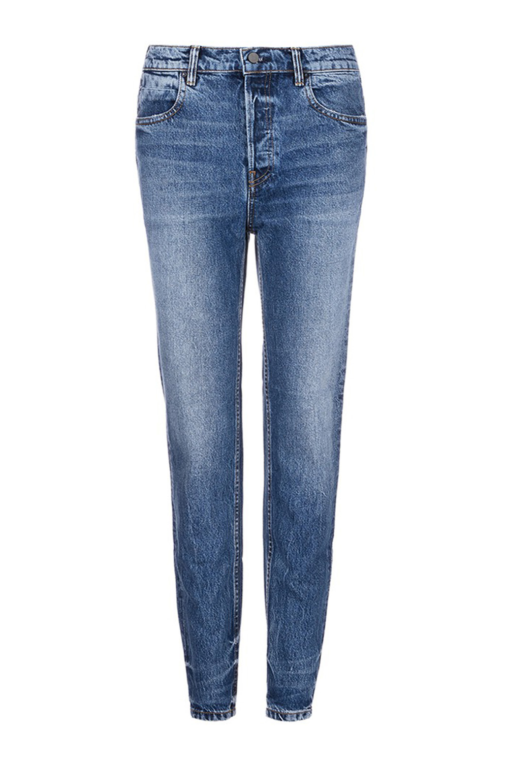 Selena Gomez get the look. Alexander Wang jeans, $149, from Workshop.