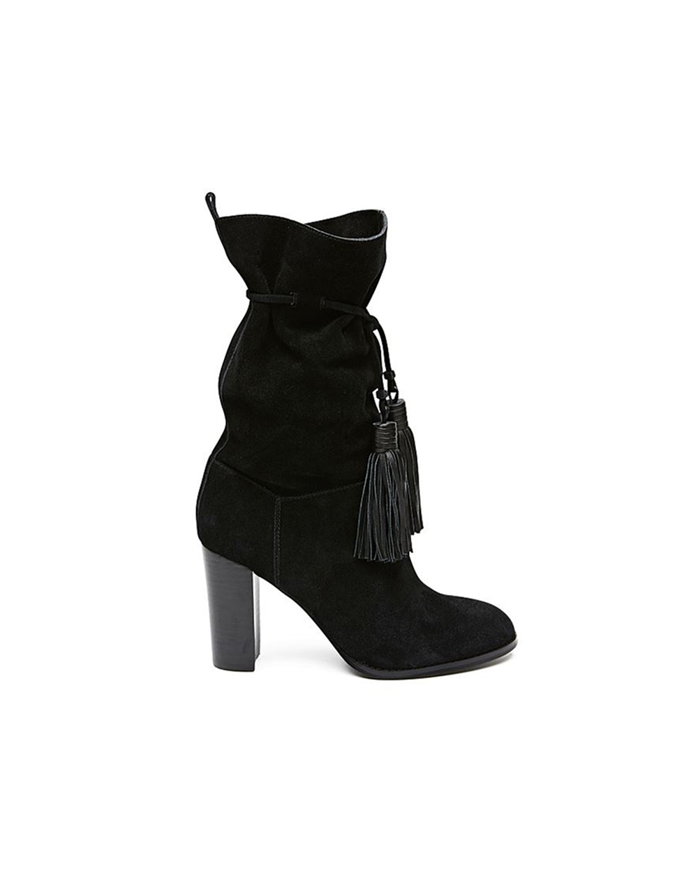 Quinn Tassel Boot, $299.90 from Witchery