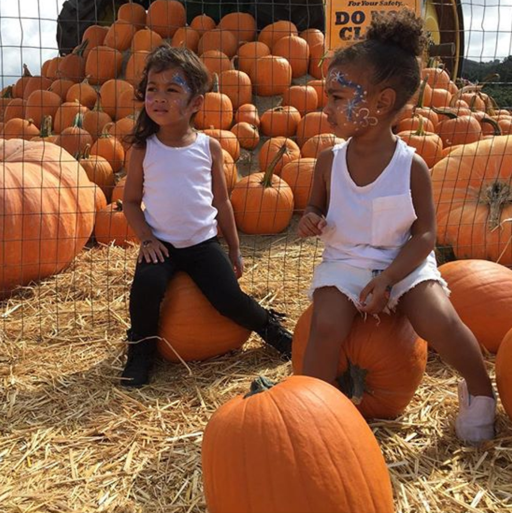 Pumpkin patch time with my BFF Ryan, October 2015.
