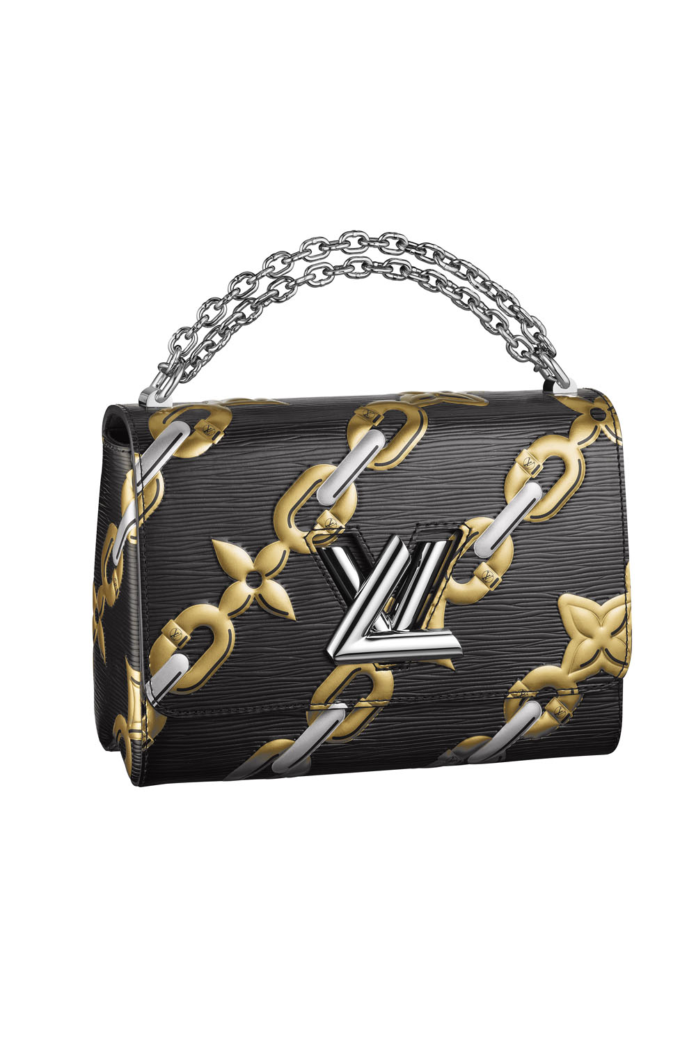 Bag, $5,950, by Louis Vuitton.