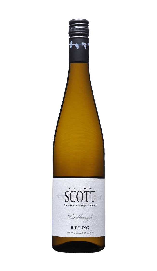 Allan Scott Family Winemakers Riesling, $18, from Leading Supermarkets