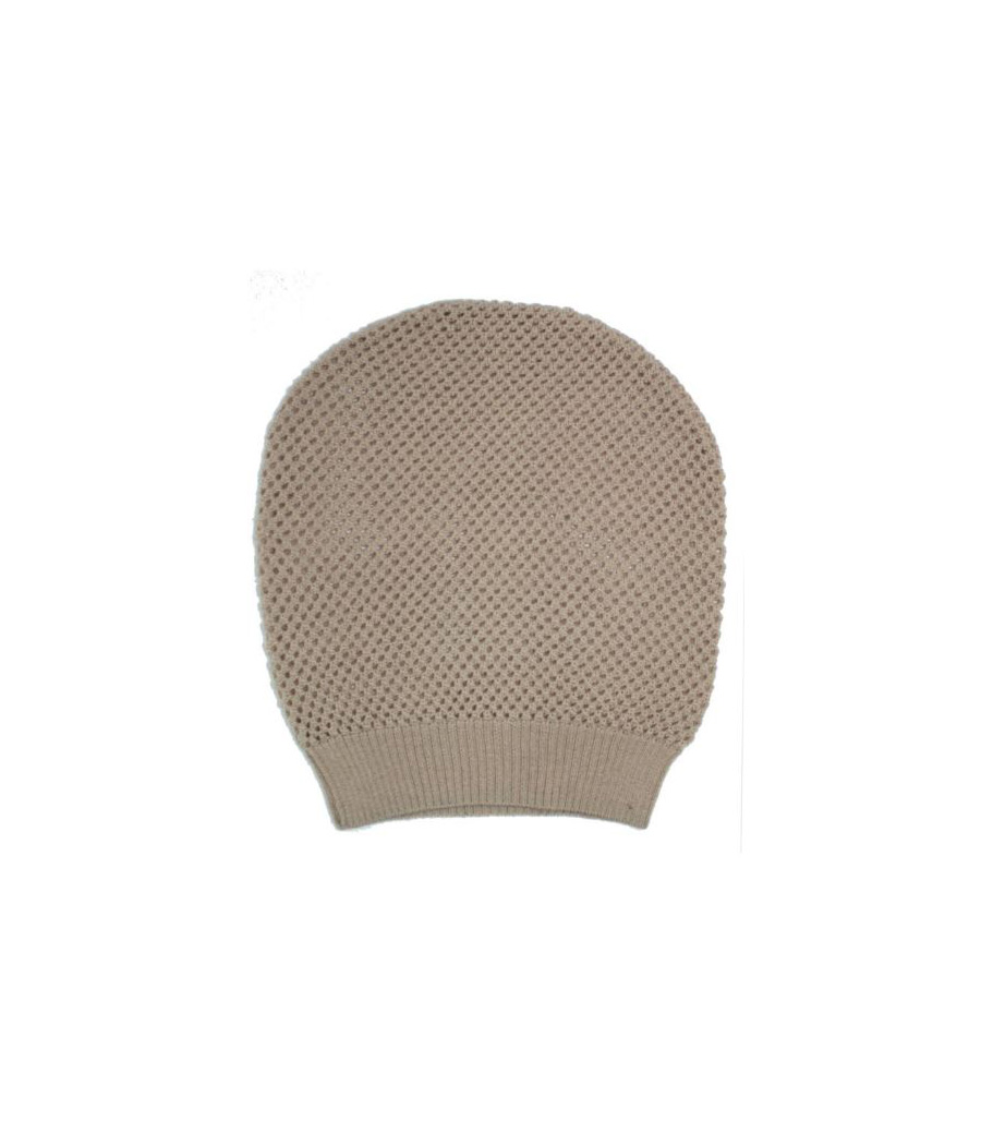 Moss Knit Beanie, $95, from Staple and Cloth
